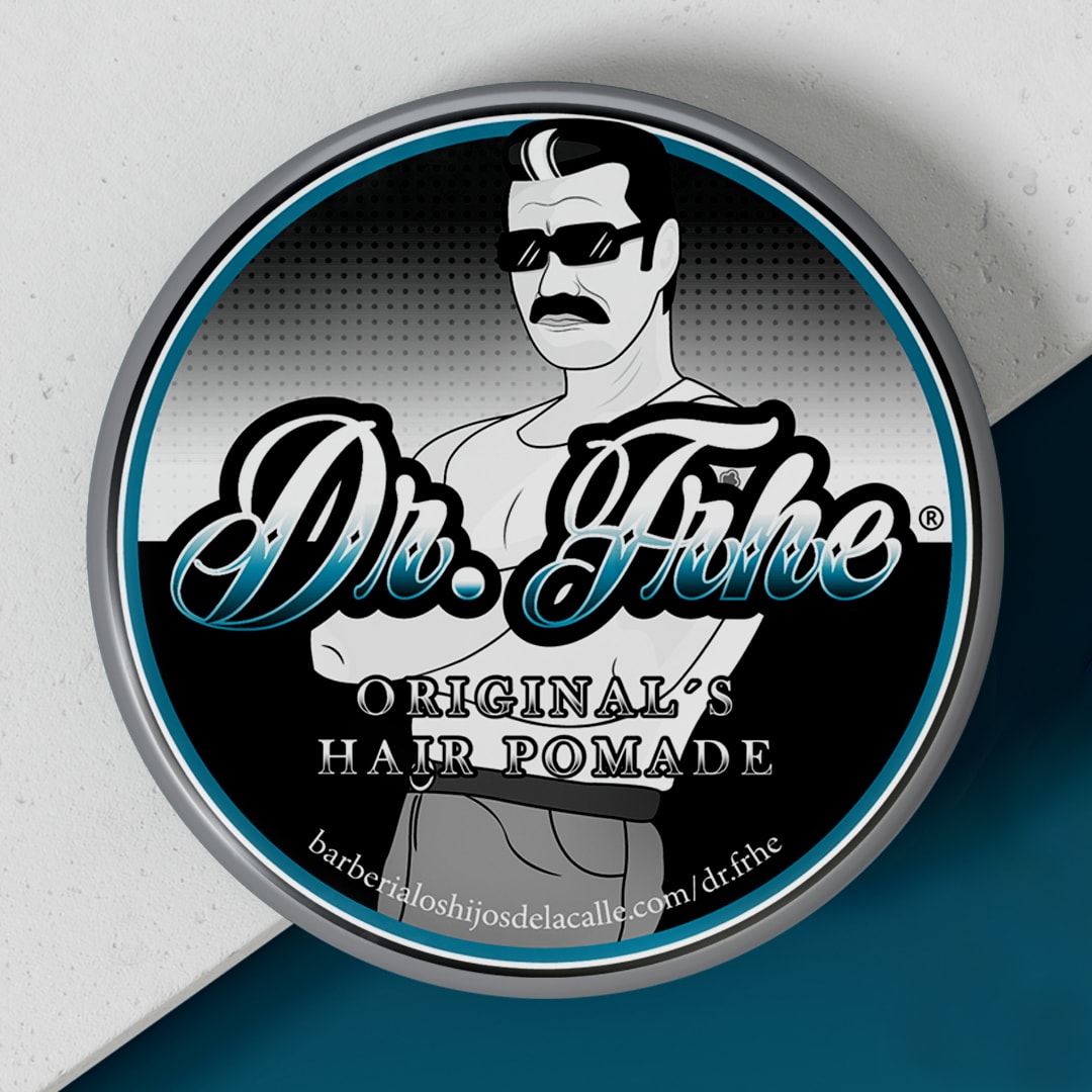 Dr. Frhe